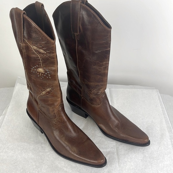 Matisse Shoes - Matisse boots